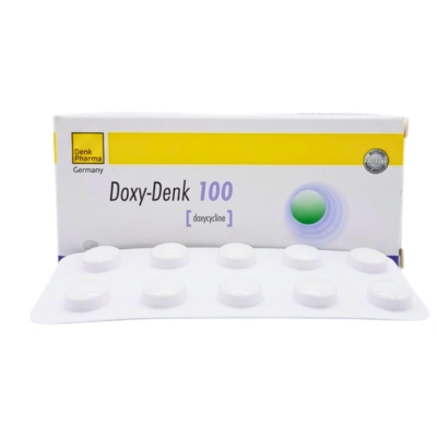 Doxy-Denk 100