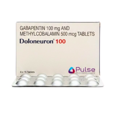 Doloneuron 100