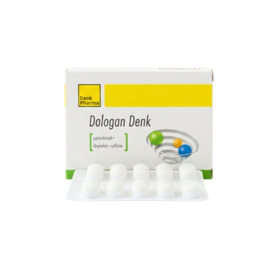 Dologan Denk