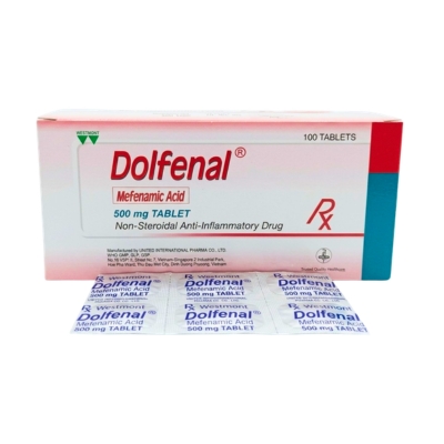 Dofenal 500