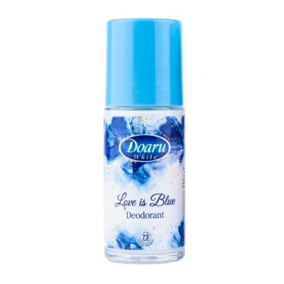 Doaru Roll 72Hr On Love is Blue