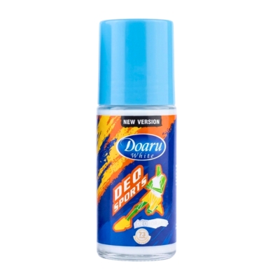 Doaru Hr 72 Roll On Deosport