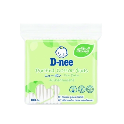Dnee Min Buds 100pcs