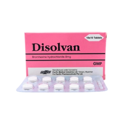 Disolvan