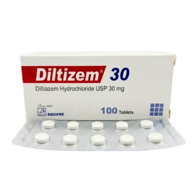 Diltizem 30