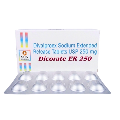 Dicorate ER 250