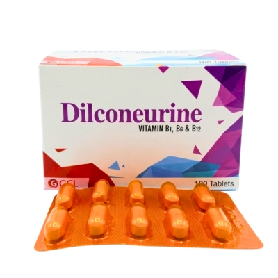 Dicloneurine