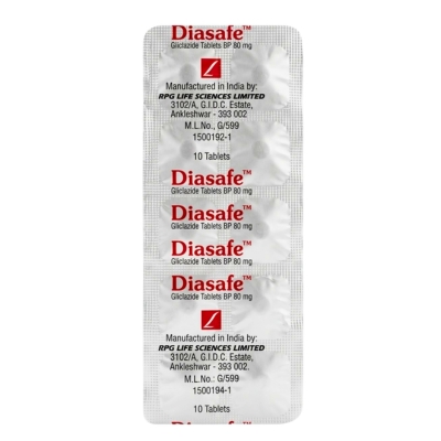 Diasafe