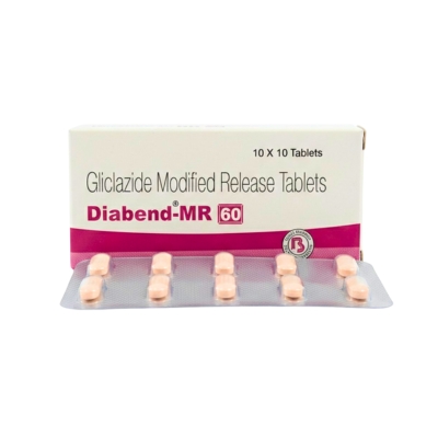 Diabend MR 60
