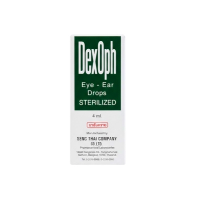 DexOph