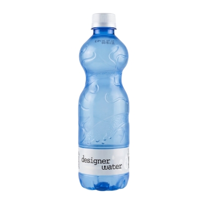 Designer Water (525ml)