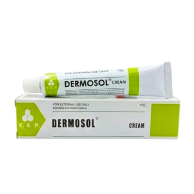 Dermosol Cream