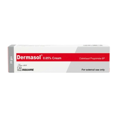 Dermasol Cream