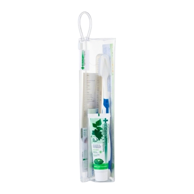 Dentiste Travel Set Long