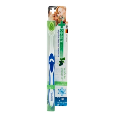 Dentiste Plus White ToothBrush (Sensitive)