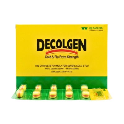 Decolgen-ES