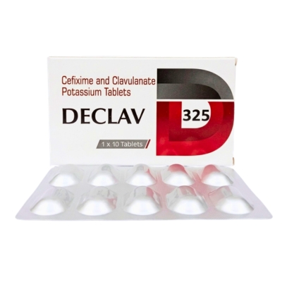 Declav 325