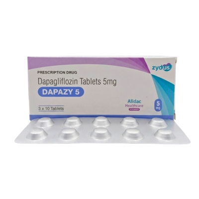 Dapazy 5