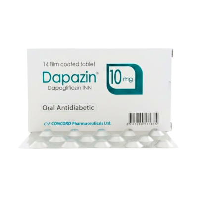 Dapazin 10mg