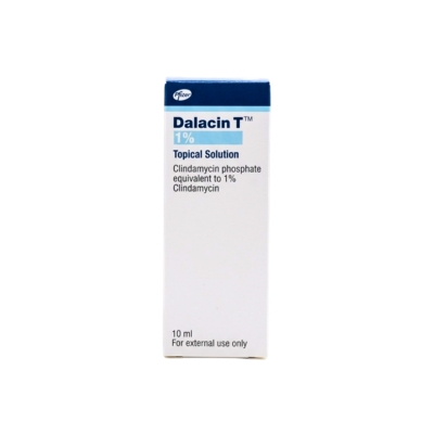 Dalacin T Solution