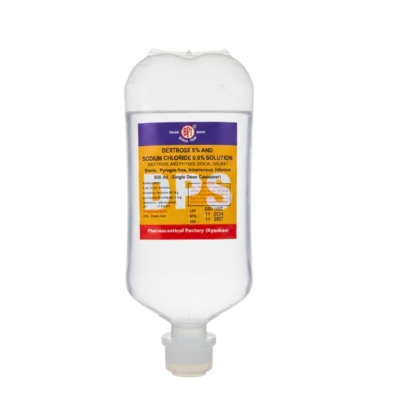 D/S (BPI)