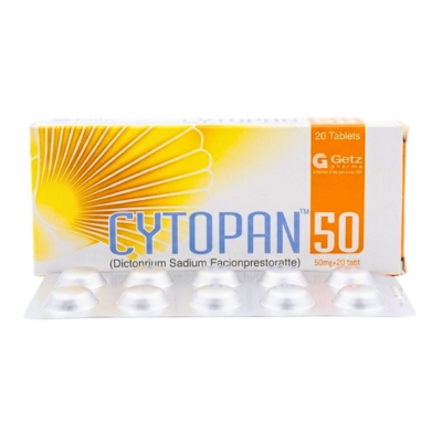 Cytopan 50