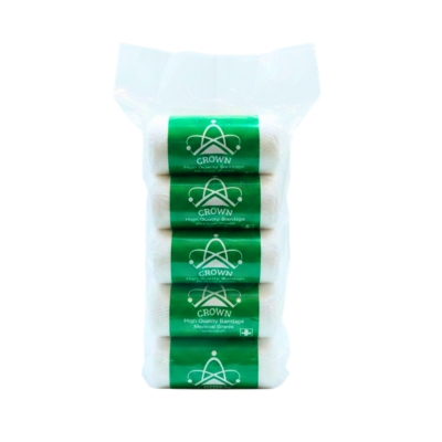 Crown Bandage 3"