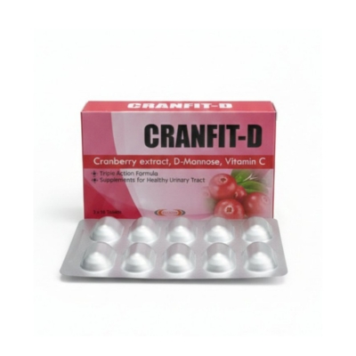 Cranfit D