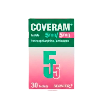Coveram 5/5