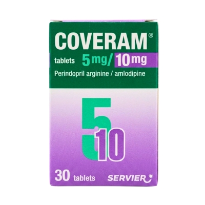 Coveram 5/10