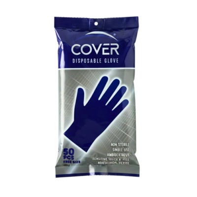 Cover Disposable Glove