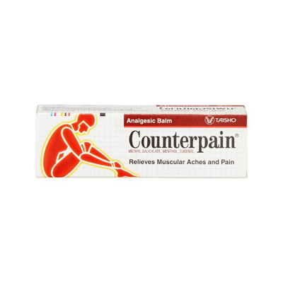 Counterpain Cream 30g