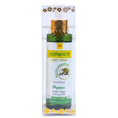 Cocohealth Night Serum