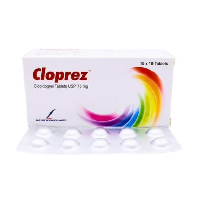 Cloprez