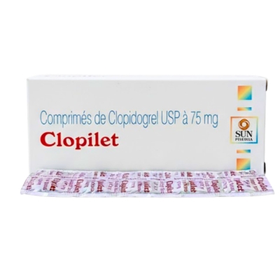 Clopilet