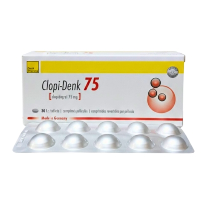 Clopi Denk 75