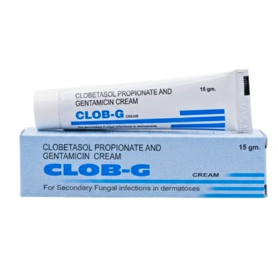 Clob-G Cream