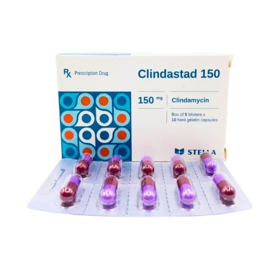 Clindastad 150