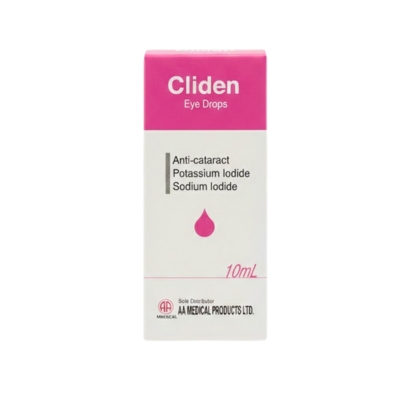 Cliden ED