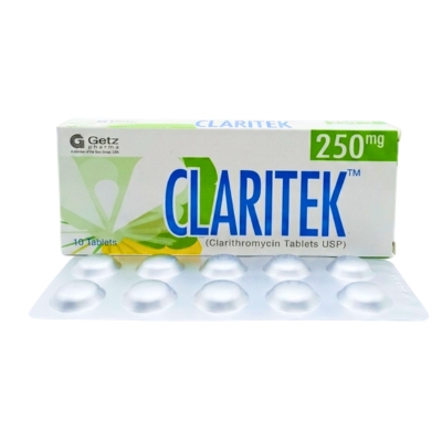 Claritek 250