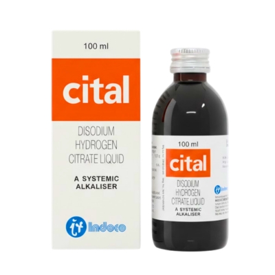 Cital Sy