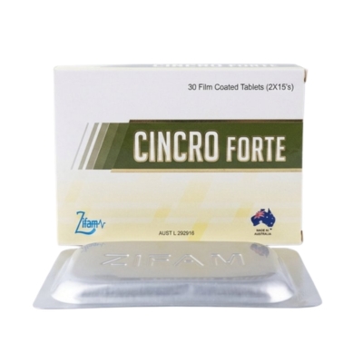 Cincro Fort