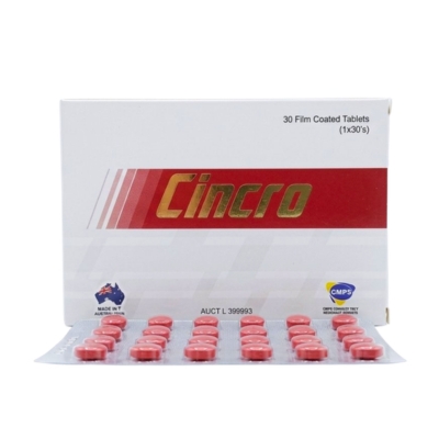Cincro