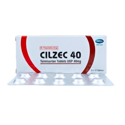 Cilzec 40