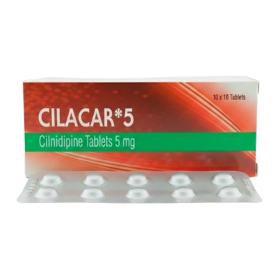 Cilacar 5