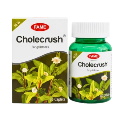 Cholecrash