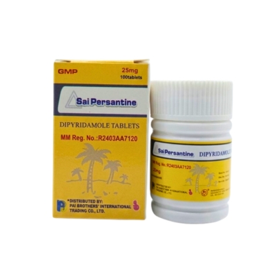 China (Persentin)