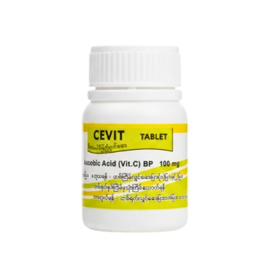 Cevit BPI