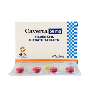Caverta 50