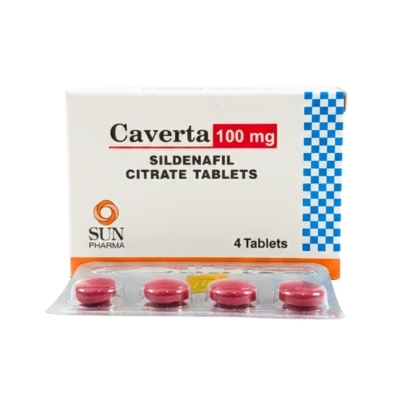 Caverta 100